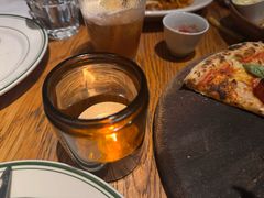-La Strada(安福路店)