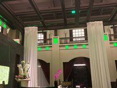 -金链花·泰国餐厅(国贸店)