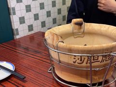 -沙胆彪炭炉牛杂煲(成都玉林店)