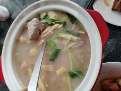 八闽大杂烩-王庄阿咪海鲜大排档(象园店)