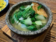 -茶肆(仙林店)