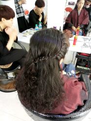 -孙嘉专业美容美发