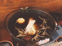 味噌锅-厚道寿喜烧専門店·自助畅食(国贸店)