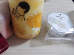 -喜茶(深圳丰盛町店)