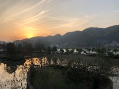 -明月山天沐温泉度假村