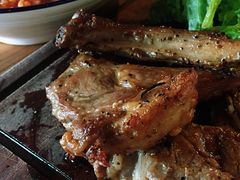 -El Bodegon阿根廷秘鲁餐厅(幸福路店)