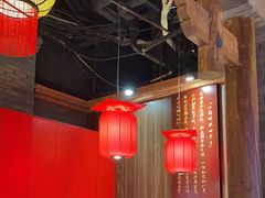 -小龙坎火锅(仓山万达店)