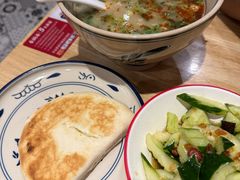-秦䩊会·陕西biangbiang面(畹町路店)