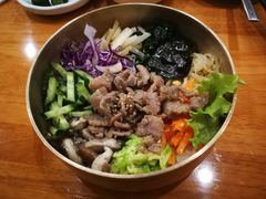 -全州拌饭馆(断桥店)