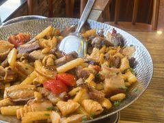 -老唐三下锅 ·张家界地标美食(溪布街店)