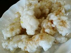 -服务大楼冷面(延大店)