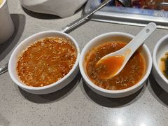 -海底捞火锅(江北万达商业广场店)