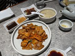 -大渔铁板烧(大悦城店)