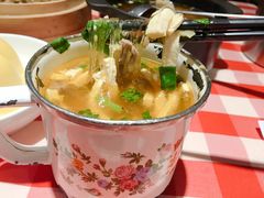 -西贝(满都海公园店)