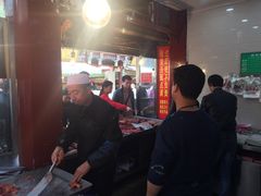 -刘纪孝腊牛羊肉(北广济街店)