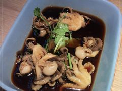 -蜜桃餐厅·伴山(绿宝广场店)