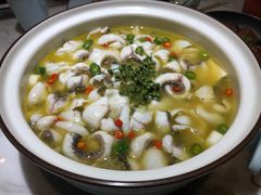 -青花椒花椒鱼(合生汇店)