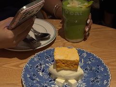 -O'eat Blossom&Pelican(深圳首店)