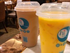 -稻香酒家(长宁KING88广场店)