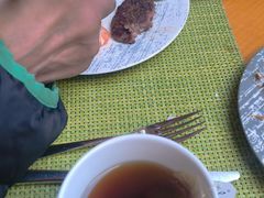 -威斯汀舞台餐厅