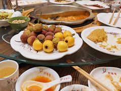 -芦苇荡·酸汤鱼(回龙观店)