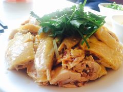 -泰煌鸡·上海白斩鸡·鸡汤面(万航店)