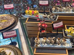 -凡塔斯牛排自助餐厅(莆田万达店)