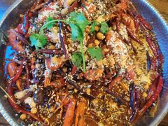 -大川先生·小龙虾·川菜(信义坊店)