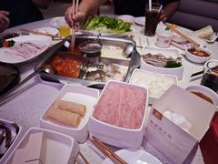 -海底捞火锅(杭州庆春路夜宵主题店)