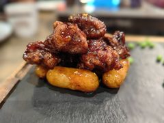-老阿爸鲜鱼土菜(昆山花桥店)