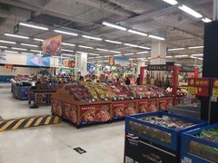 -沃尔玛购物广场(南城印象汇店)
