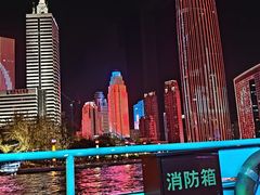 -海河游船-永乐码头(大悲院)