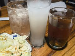 -晶吉·居酒屋·烧鸟·生鱼饭(中山区民主广场店)