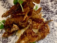 熏鱼-玖尹-新派中式餐酒馆