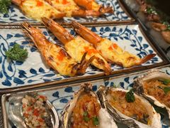 -德川家日本料理(顺义华联店)