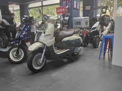 -旗利摩托(旧宫店)