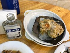 -长平老姿娘夜粥(平东一街店)