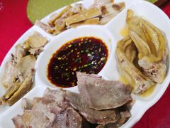 -阿巧一号私房菜(止园路店)