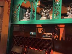 -甘尼仕印度餐厅爵士酒吧(阳春巷店)