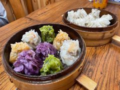 -正宗天津烧麦馆(柳州路店)