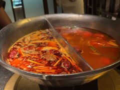 -湊湊火锅·茶憩(新中关购物中心店)