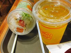 -胡椒厨房(学府凯德店)