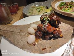 酱排骨-新发现(苏州中心商场店)