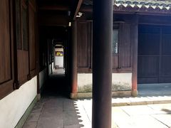 -王阳明故居
