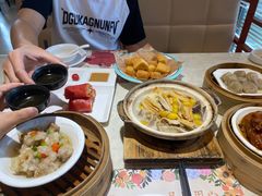 -隆隆金大茶楼(明珠广场店)