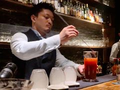 -格兰酒吧Glen Bar