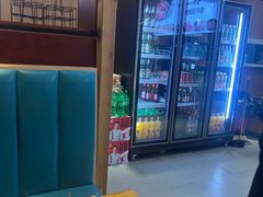-巷子里地摊烤肉(汉沽店)