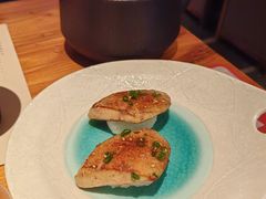 -藤原布二·八佰善会席料理(奥体店)