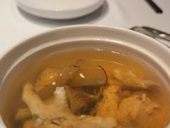 足料炖汤-宴锦堂·西院私房菜