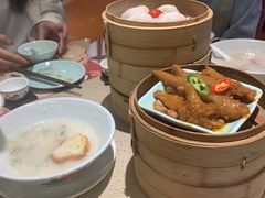 -点都德(千灯湖环宇城店)